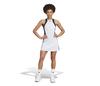 Adidas Tennis Premium Dress (W) (Halo Blue)