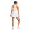 Adidas Y-Dress (W) (White)