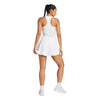 Adidas Y-Dress (W) (White)