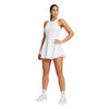 Adidas Y-Dress (W) (White)