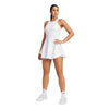 Adidas Y-Dress (W) (White)