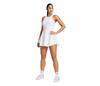 Adidas Y-Dress (W) (White)