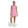 Adidas Club Dress (W) (Pink)