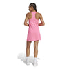 Adidas Club Dress (W) (Pink)