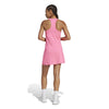Adidas Club Dress (W) (Pink)