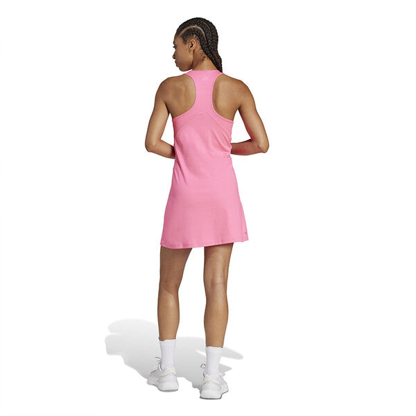 Adidas Club Dress (W) (Pink)