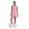 Adidas Club Dress (W) (Pink)