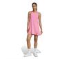 Adidas Club Dress (W) (Pink)