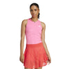 Adidas Onesie & Skirt (W) (Pink/Red)