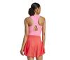 Adidas Onesie & Skirt (W) (Pink/Red)