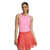 Adidas Onesie & Skirt (W) (Pink/Red)