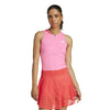 Adidas Onesie & Skirt (W) (Pink/Red)