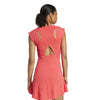 Adidas Wow Dress Pro (W) (Red)
