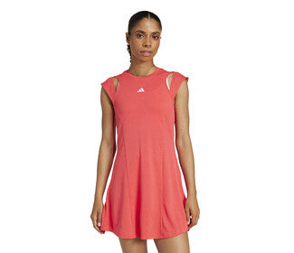 Adidas Wow Dress Pro (W) (Red)