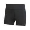 Adidas Wow Dress Pro French Open (W) (Black)