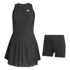 Adidas Wow Dress Pro French Open (W) (Black)