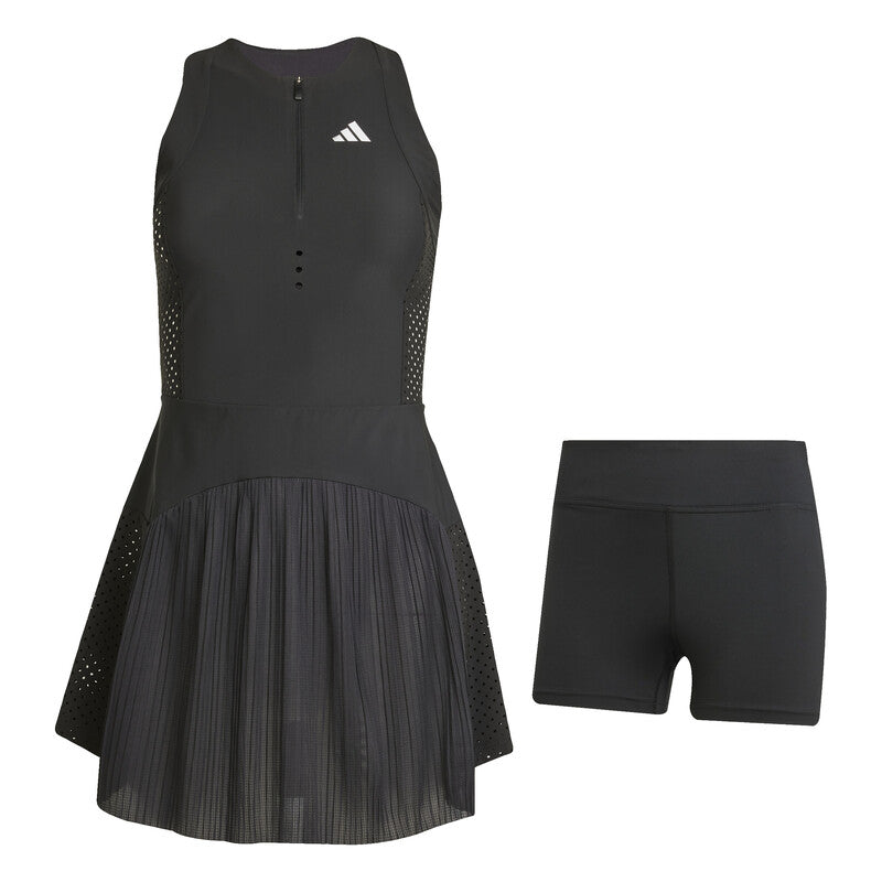 Adidas Wow Dress Pro French Open (W) (Black)