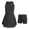 Adidas Wow Dress Pro French Open (W) (Black)