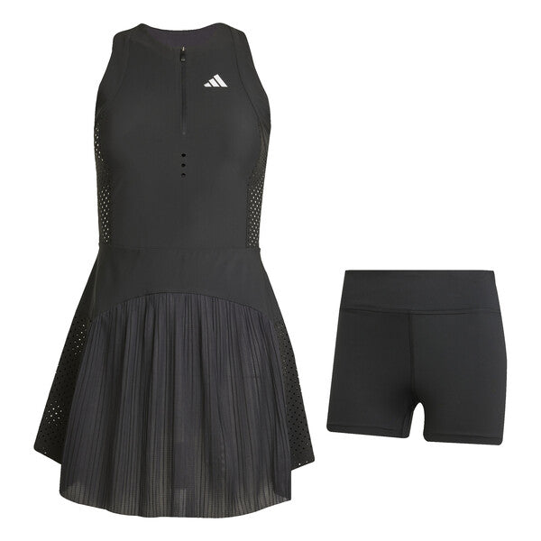 Adidas Wow Dress Pro French Open (W) (Black)
