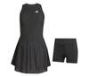 Adidas Wow Dress Pro French Open (W) (Black)