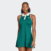 Adidas Heritage Dress (W) (Collegiate Green)