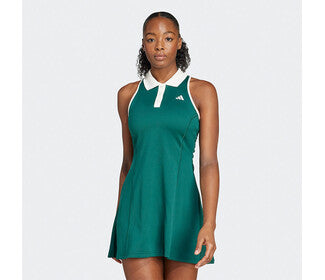 Adidas Heritage Dress (W) (Collegiate Green)