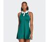 Adidas Heritage Dress (W) (Collegiate Green)
