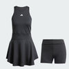 Adidas Y-Dress (W) (Black)