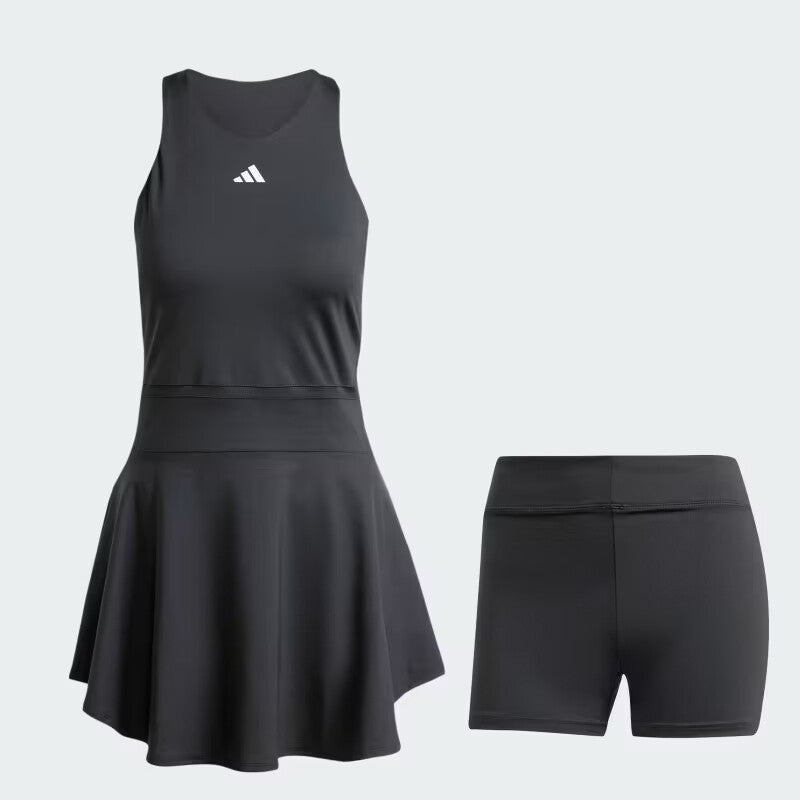 Adidas Y-Dress (W) (Black)