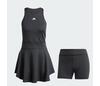 Adidas Y-Dress (W) (Black)