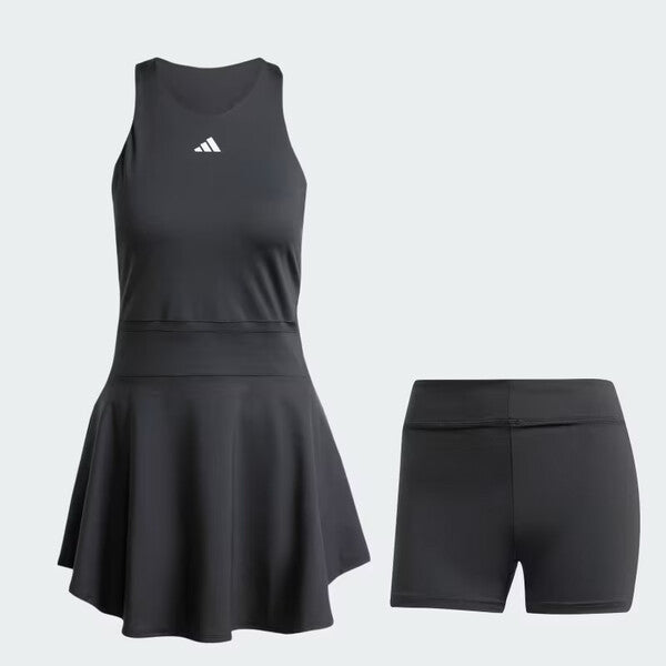 Adidas Y-Dress (W) (Black)