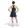 Adidas Club Dress (W) (Black)