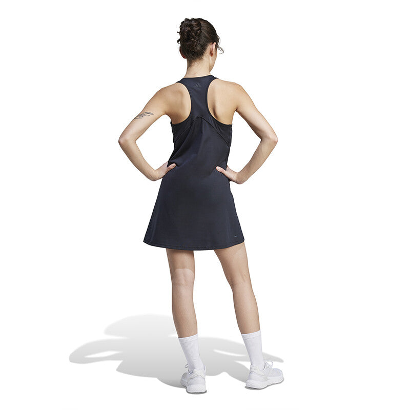 Adidas Club Dress (W) (Black)