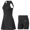 Adidas Asmc Tpr Dress (W) (Almond Milk) Adidas