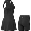Adidas Asmc Tpr Dress (W) (Almond Milk) Adidas