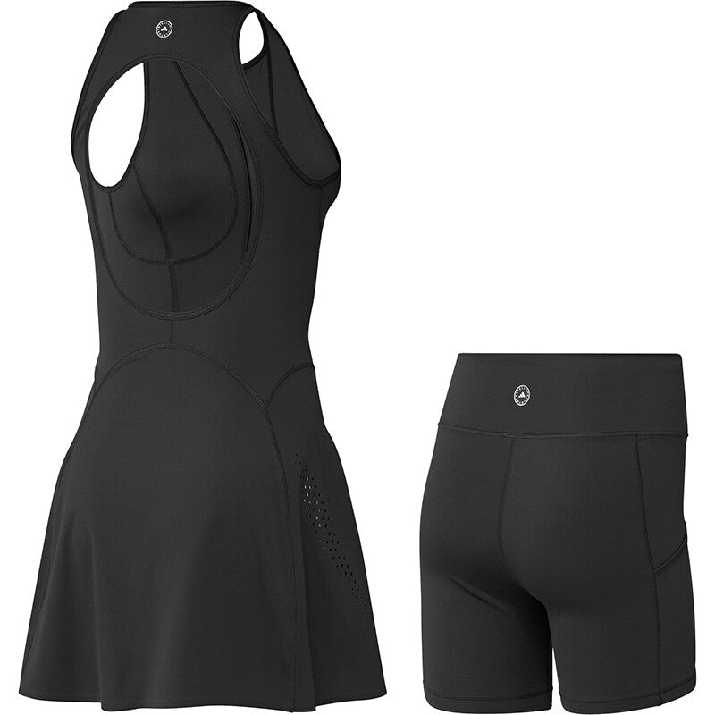 Adidas Asmc Tpr Dress (W) (Almond Milk) Adidas