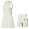 Adidas Asmc Tpr Dress (W) (Almond Milk)