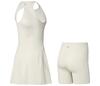 Adidas Asmc Tpr Dress (W) (Almond Milk)
