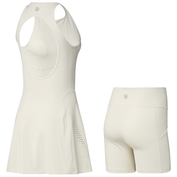 Adidas Asmc Tpr Dress (W) (Almond Milk)