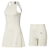 Adidas Asmc Tpr Dress (W) (Almond Milk)