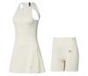 Adidas Asmc Tpr Dress (W) (Almond Milk)