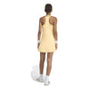 Adidas Club Dress (W) (Ice Tangerine)