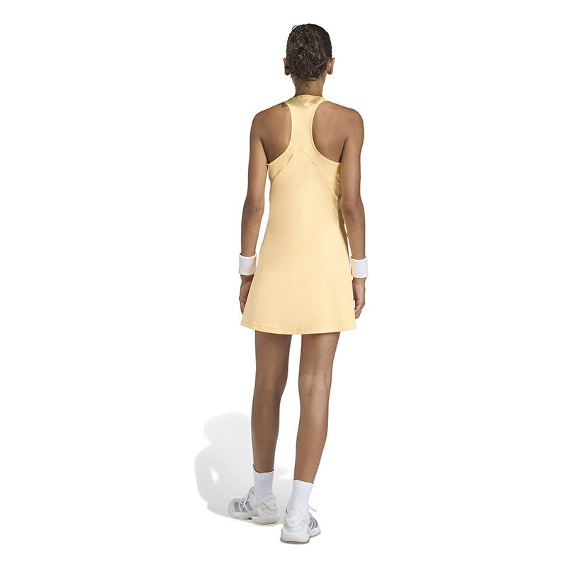 Adidas Club Dress (W) (Ice Tangerine)