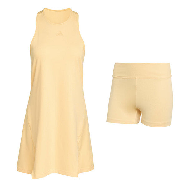 Adidas Club Dress (W) (Ice Tangerine)