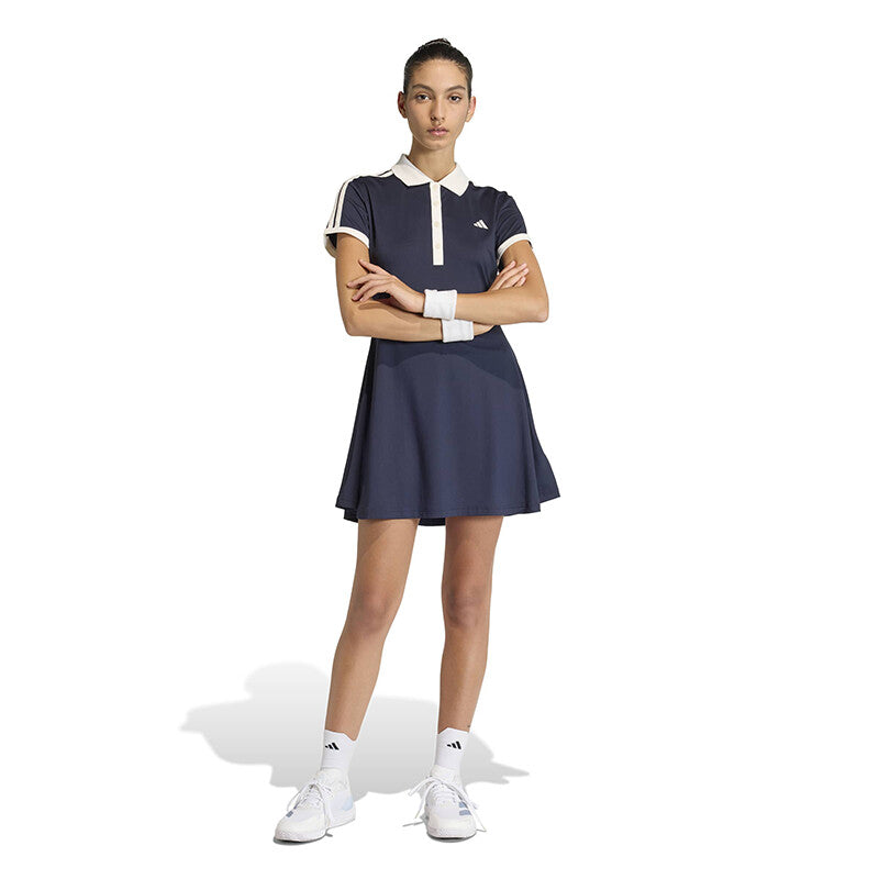 Adidas Heritage Dress (W) (Legend Ink)