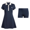 Adidas Heritage Dress (W) (Legend Ink)