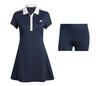 Adidas Heritage Dress (W) (Legend Ink)