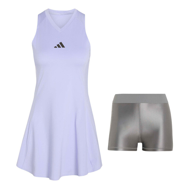 Adidas Y-Dress Pro (W) (Violet Tone) Adidas