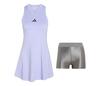 Adidas Y-Dress Pro (W) (Violet Tone)