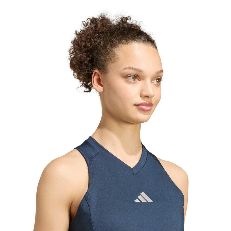 Adidas Y-Dress Pro (W) (Violet Tone) Adidas